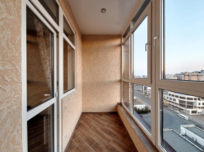 Апартаменты Светлые и Уютные в Центре от LetoApart