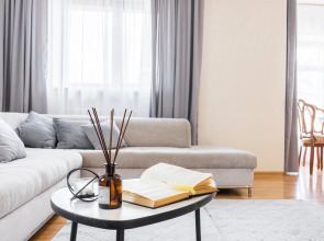 Апартаменты Comfort Home для 12 Гостей