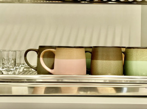 Квартира на Инженерной улице 8