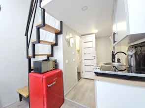 Квартира Студия Р22