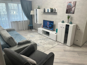 Апартаменты Комфорт в центре