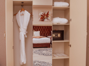 Отель Al Madina Samarkand