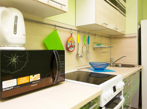 Апартаменты Apart Lux Бутырская