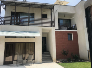 V Tbilisi Guest House