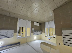 Квартира Братская 4