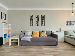 Квартира Лофт-Апартаменты