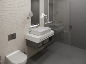 Отель Red Bridge Yerevan