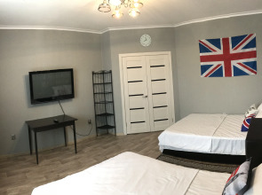 Апартаменты Like home Лондон