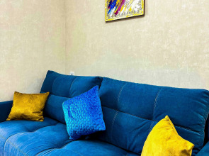 Апартаменты Лучшие Апартаменты Алматы Напротив ТРЦ Мега Алматы