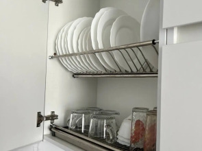 Квартира 2 комнатная смарт в Затоне