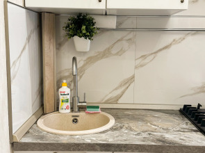 Квартира в историческом центре на улице Красная