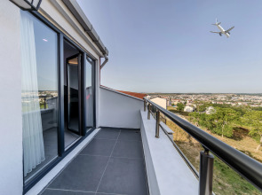 Intercity Airport Hotel