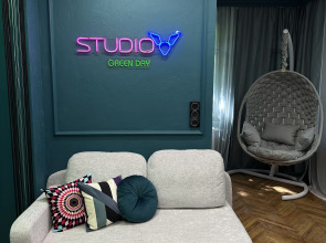 Апартаменты GreenDay