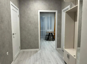 Апартаменты на Сабуровской