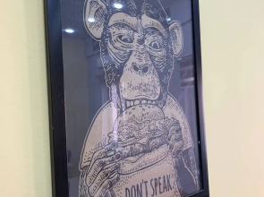 Хостел Safarov's Family Hostel