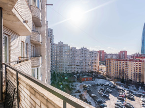 Апартаменты у метро Беговая