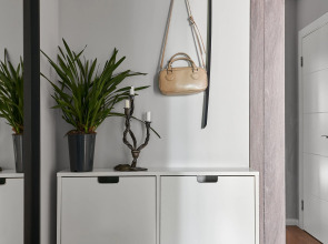 Квартира Евродвушка у метро Бабушкинская