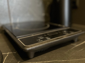 Апартаменты Cosmos  Бесконтактное заселение С Качелью