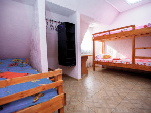 Гостевой дом АГАТ