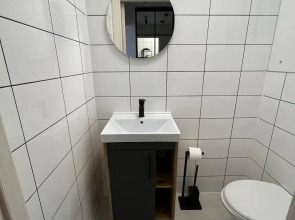 Апартаменты Sunmarine apart на Малой Очаковской 4Ак2