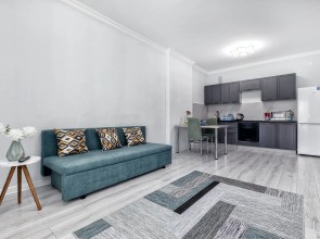 Апартаменты рядом с Назарбаев Университетом и EXPO Центром