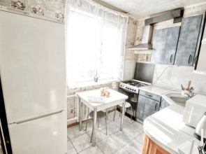 Апартаменты 1-к. 40 м² 2 кровати