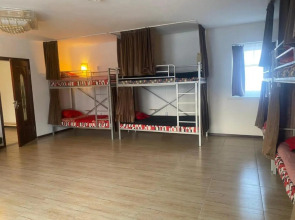 Хостел Room Koktobe