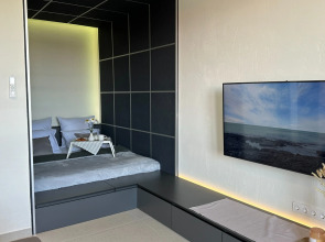 Квартира Стекло