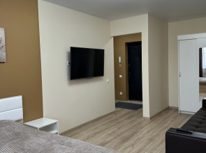 Квартира на Улице Щапова 12