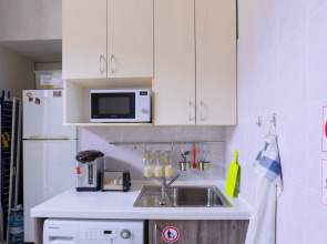 Хостел ВладСтар Инн