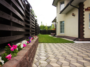 Гостевой дом Солнечный