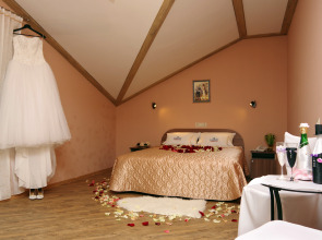 Апартаменты LondoN