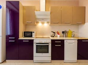 Апартаменты на Проспекте Ленина