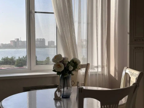 Апартаменты Однушка Возле Озера Ак Гель