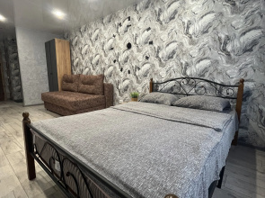 Kachkanar Gikalova 8 Flat