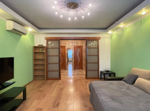 апартаменты великолепные в минуте от метро Беговая