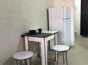 Квартира ЖК Резиденция первая береговая линия, 3мин до пляжа, лучшая локация