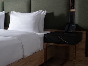 Отель The Elements