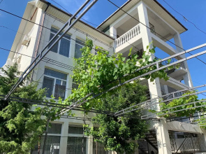 Serebria Guest House