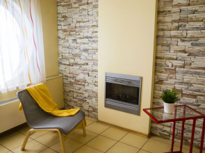 Апартаменты на Декабристов