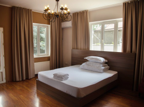 Гостевой дом People