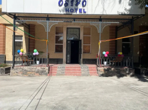 Osiyo Hotel