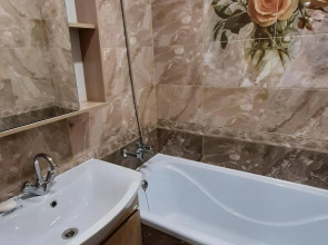 Апартаменты на Петра Алексеева