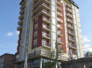 Апартаменты N-Joy Cinema