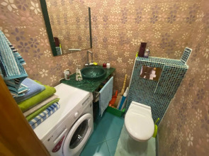 Апартаменты с видом на море