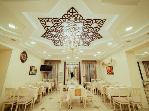 Отель Asmald Palace