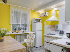 Квартира с Отдельной Спальней Мкр Кудепста