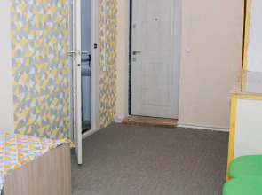 Gostevoy Dom Tsvetok Olkhona