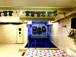 Отель Привал