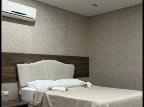 Отель Аимара